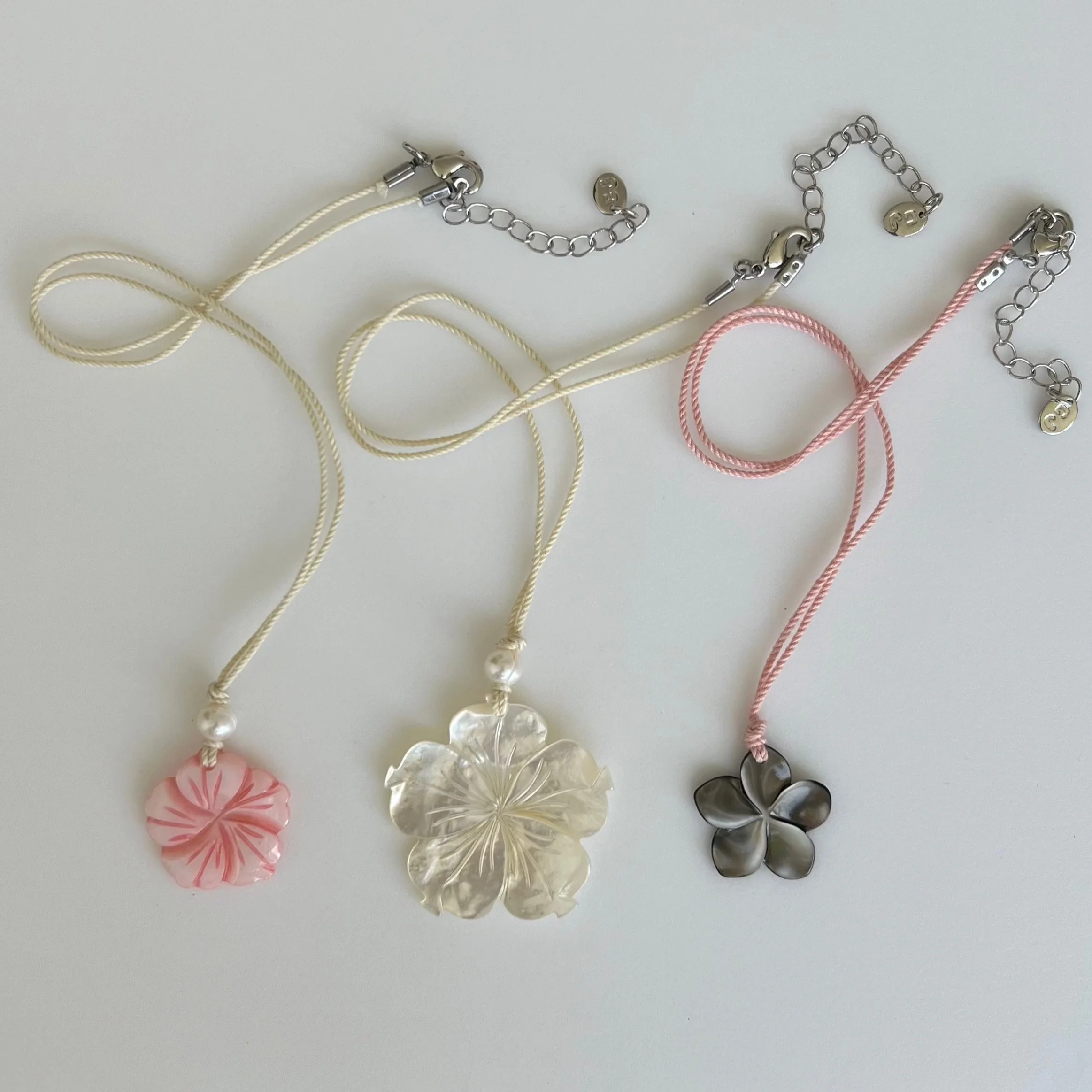 Found A Conch Necklace - Image 4