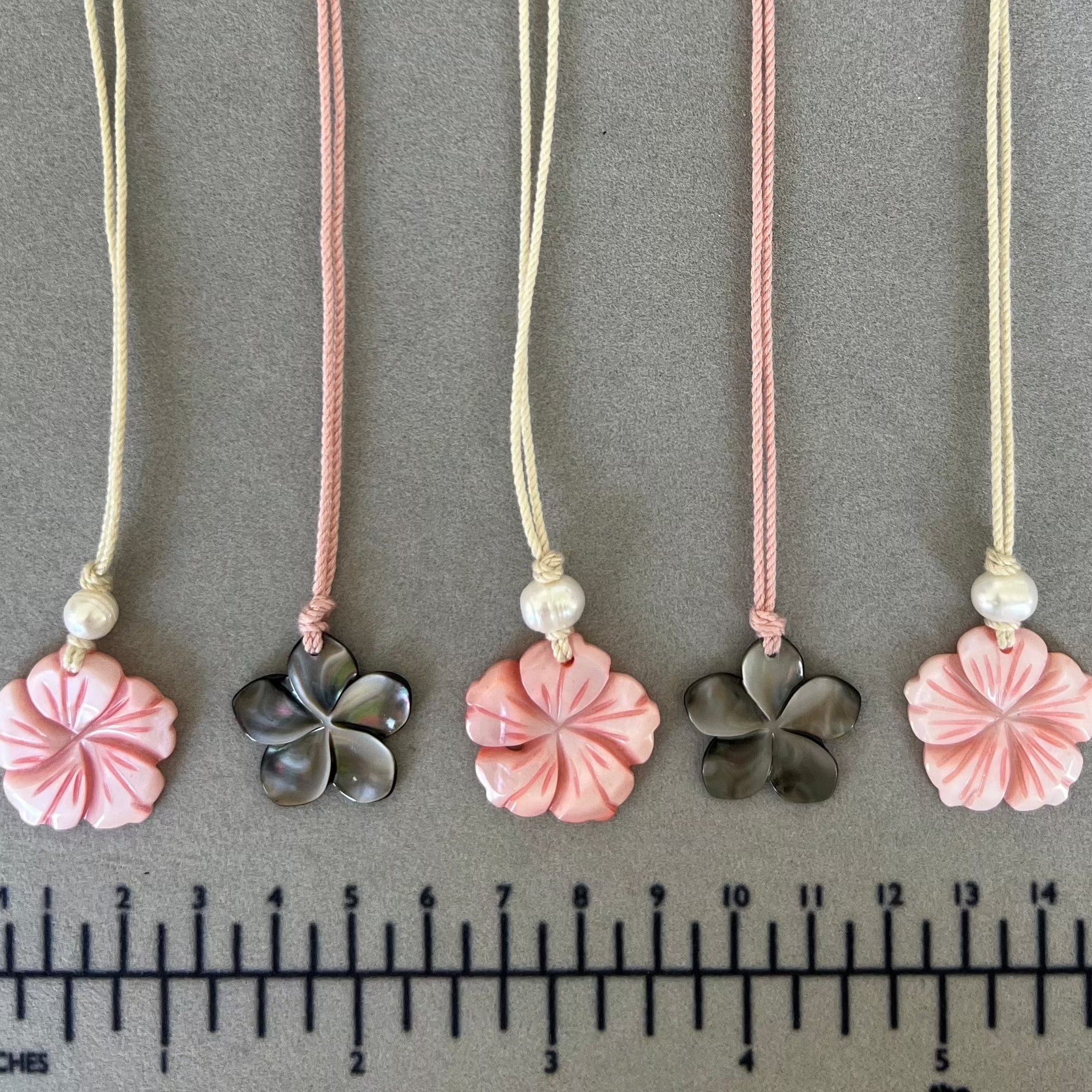 Found A Conch Necklace - Image 5