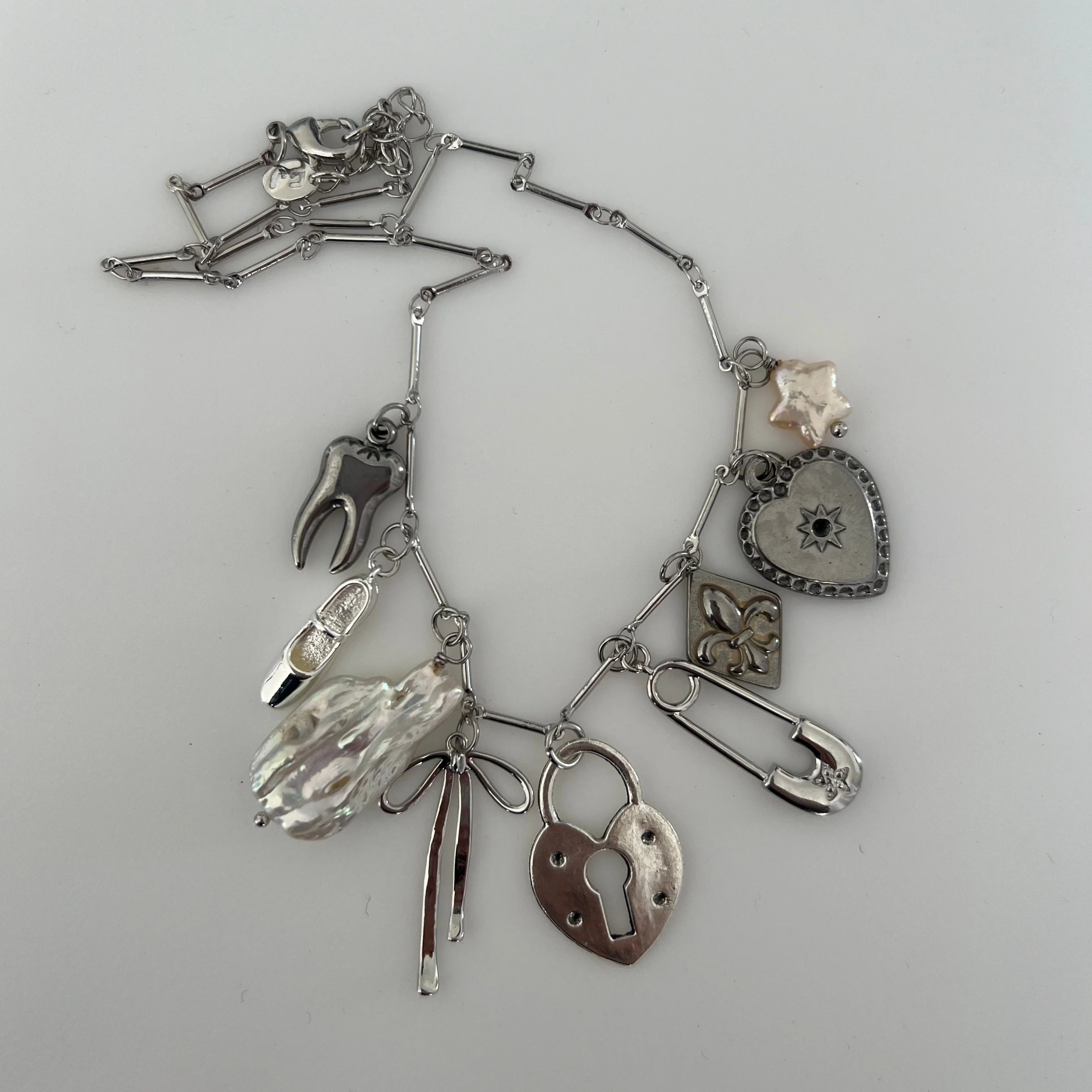 Floating Away Necklace - Image 3