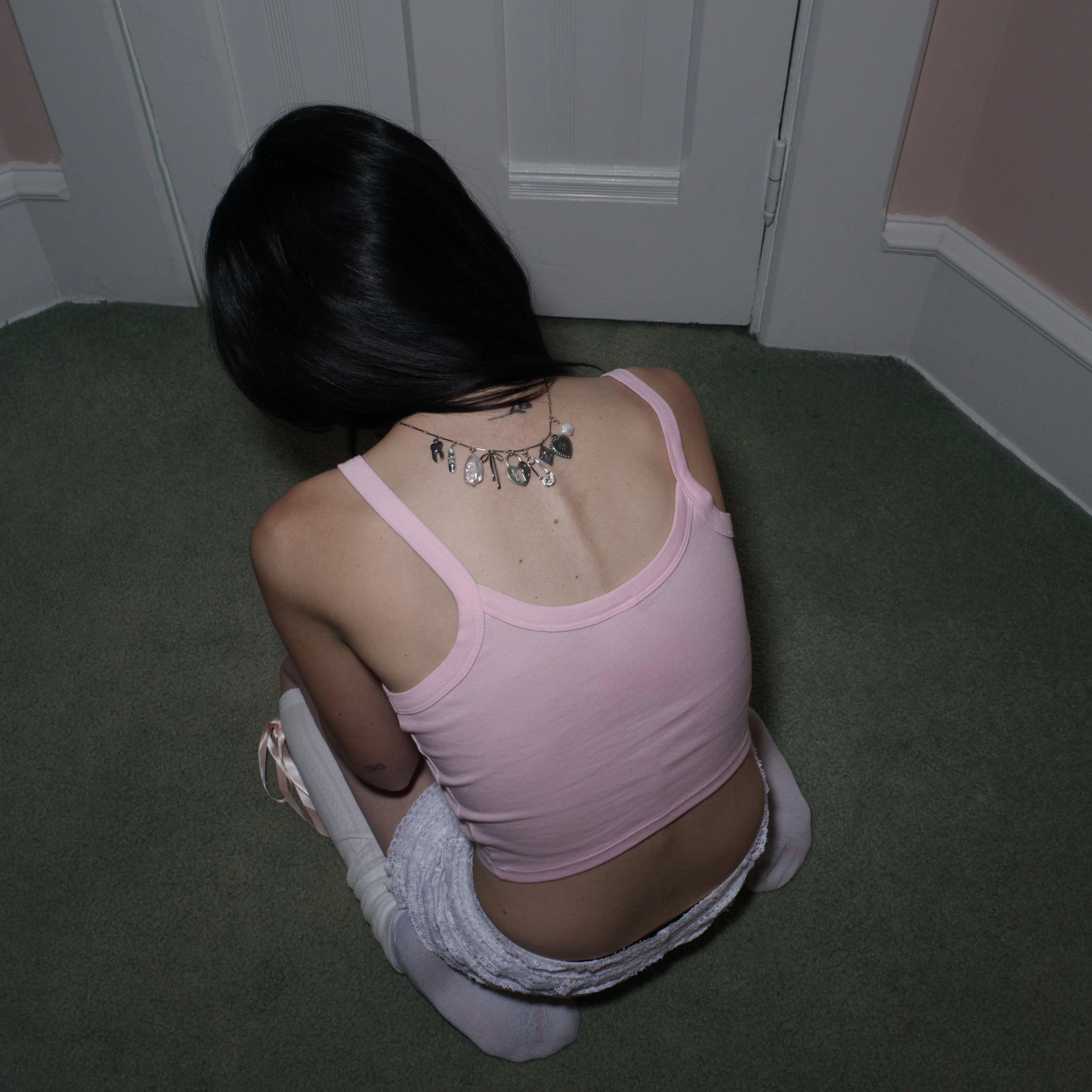 Floating Away Necklace - Image 4